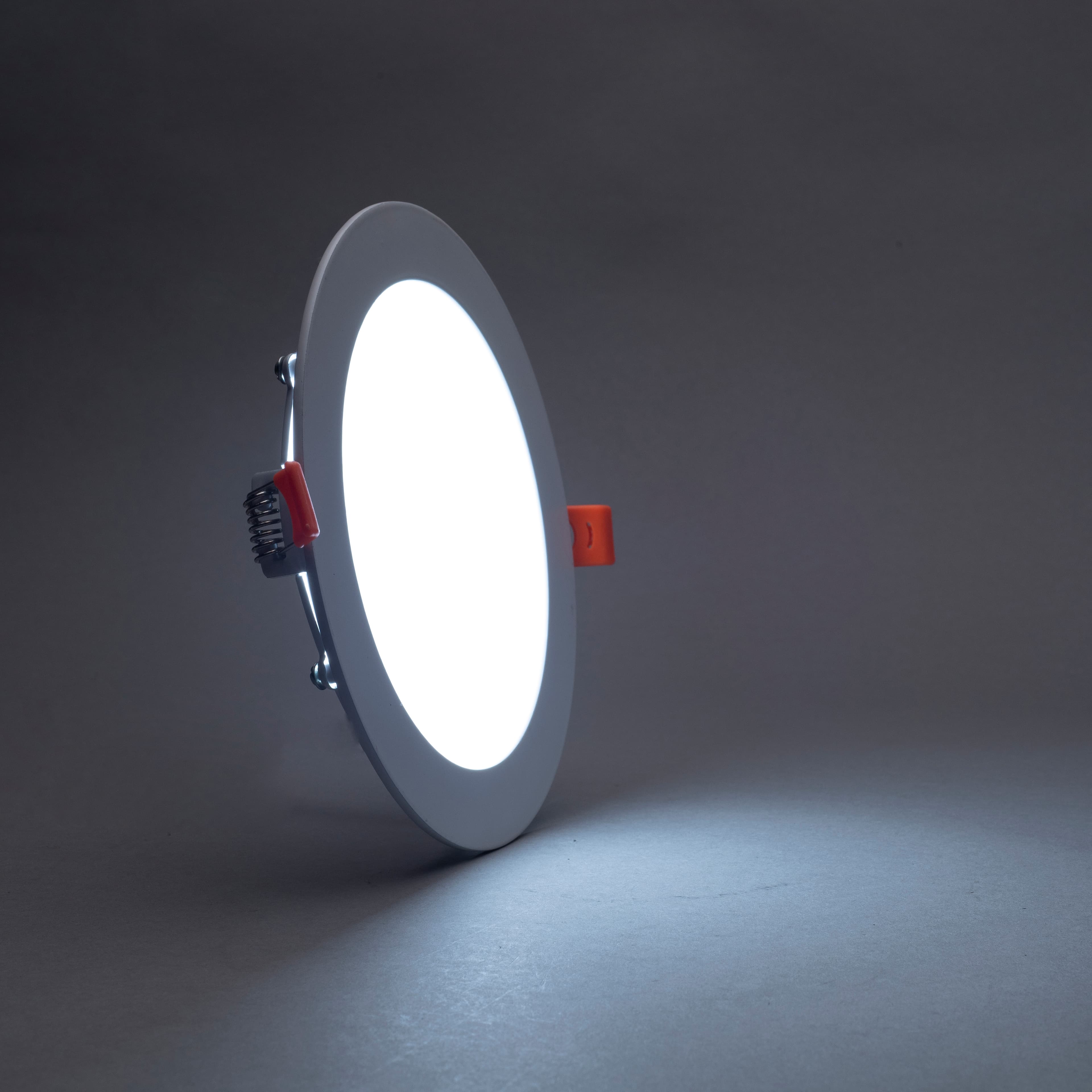 12w Panel Light
