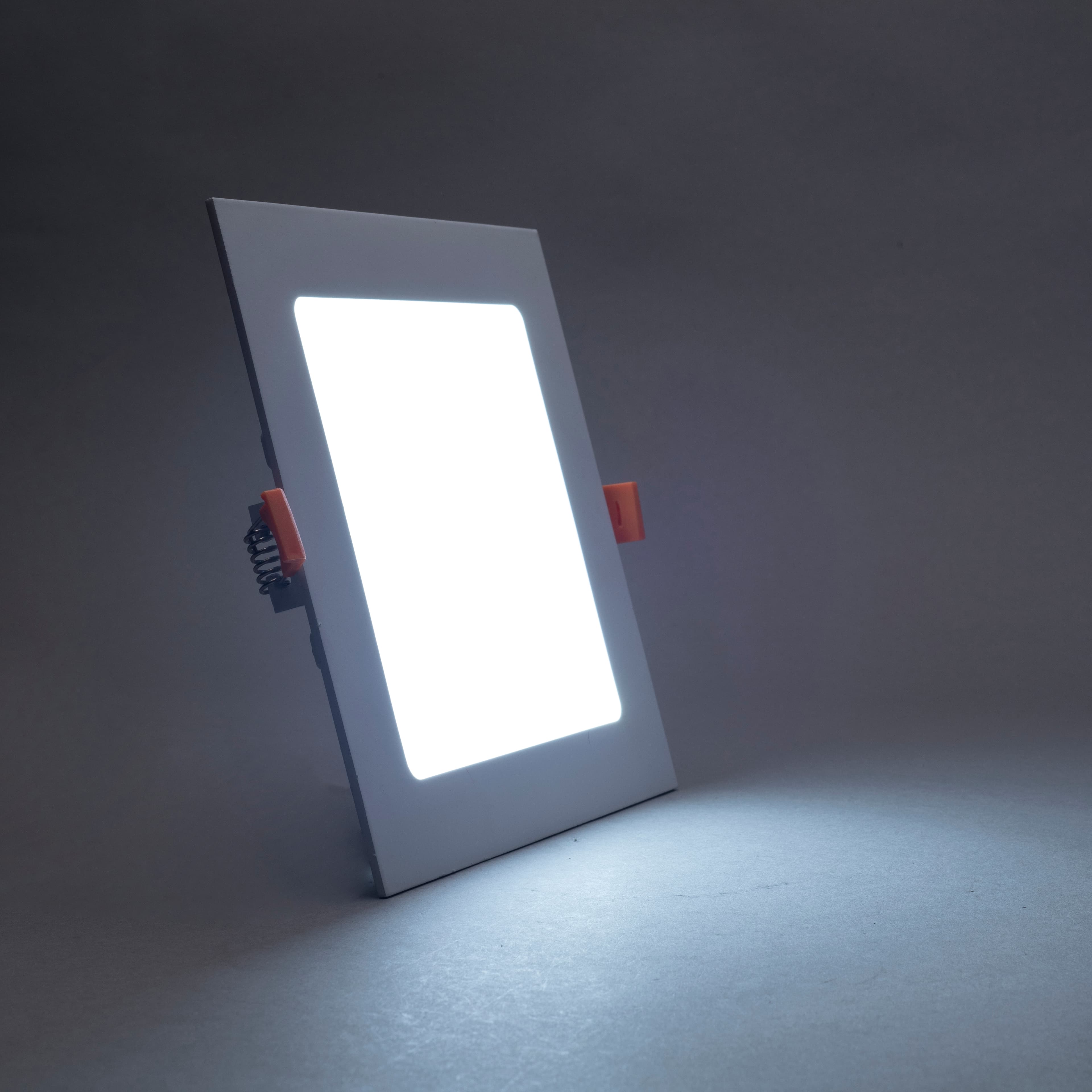 12w Panel Light (Square)