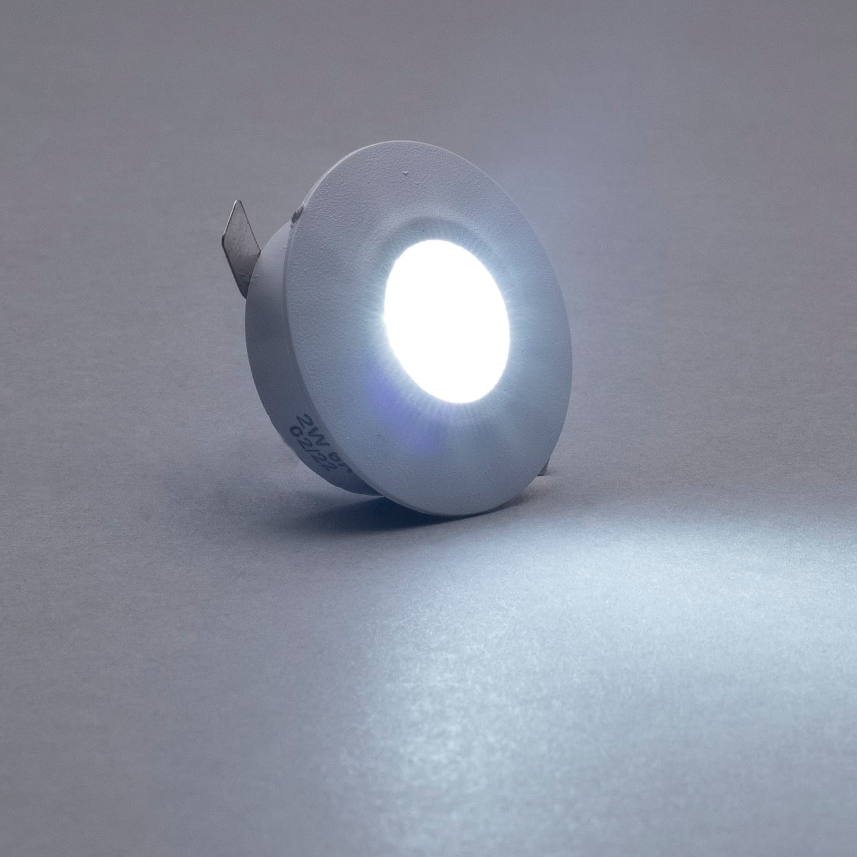 2w Cob Light