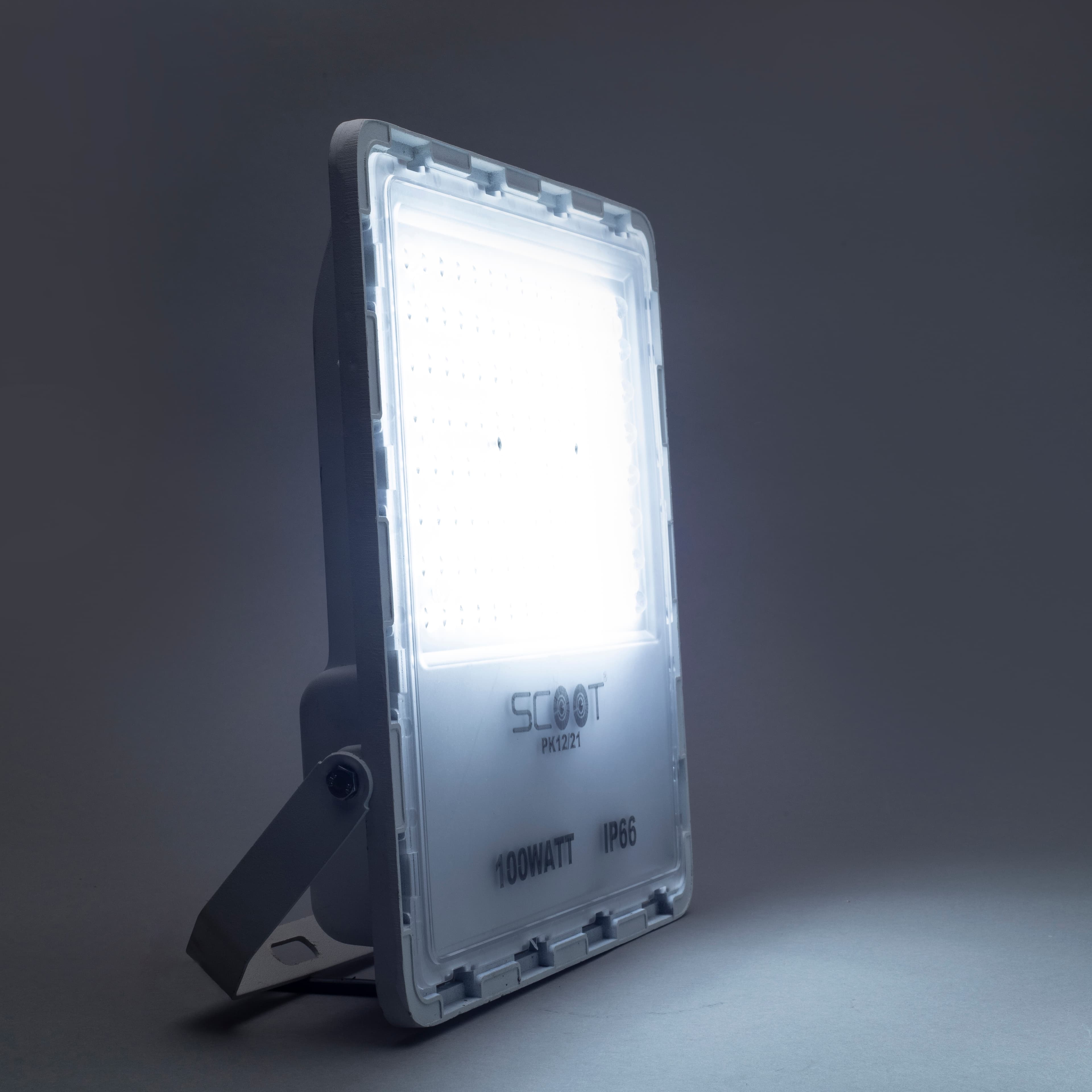 Flood Light Lens Model