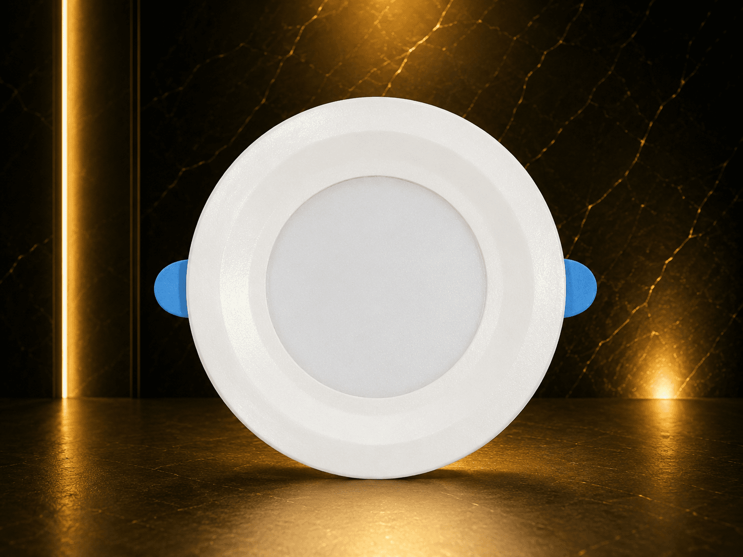 Max Down Light 7w